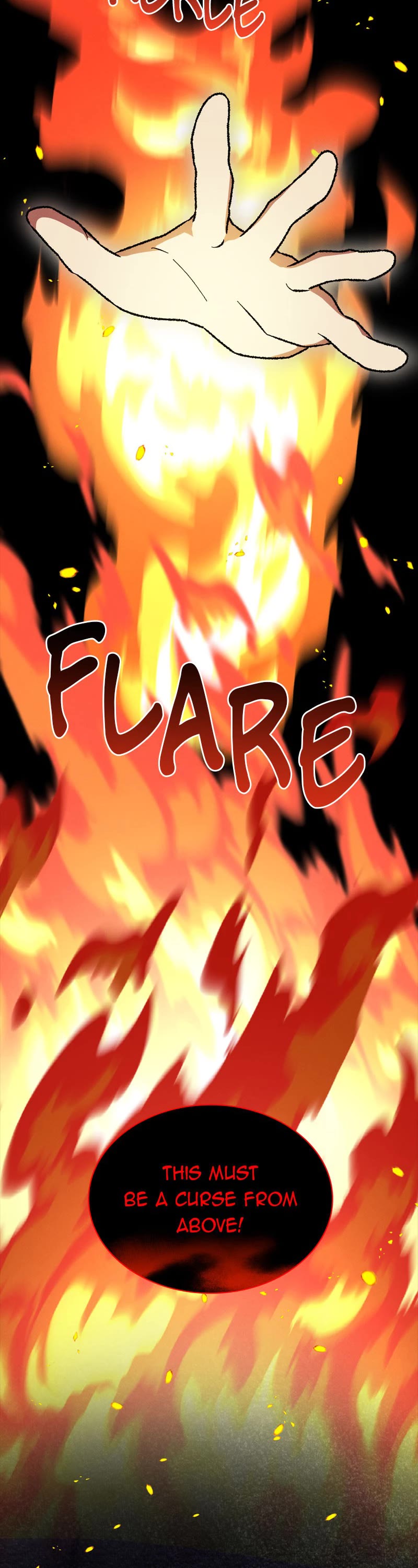 What Happens When the Sub Male Lead Goes on Strike chapter 40 page 17