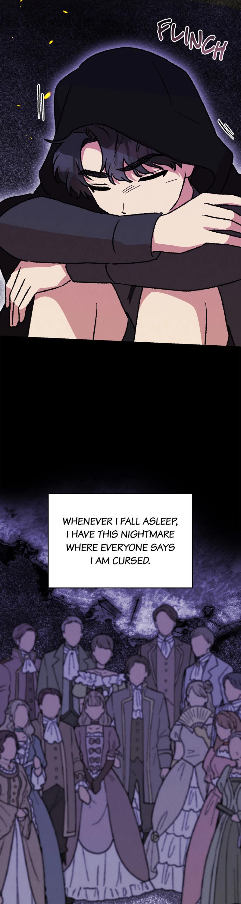 What Happens When the Sub Male Lead Goes on Strike chapter 40 page 18