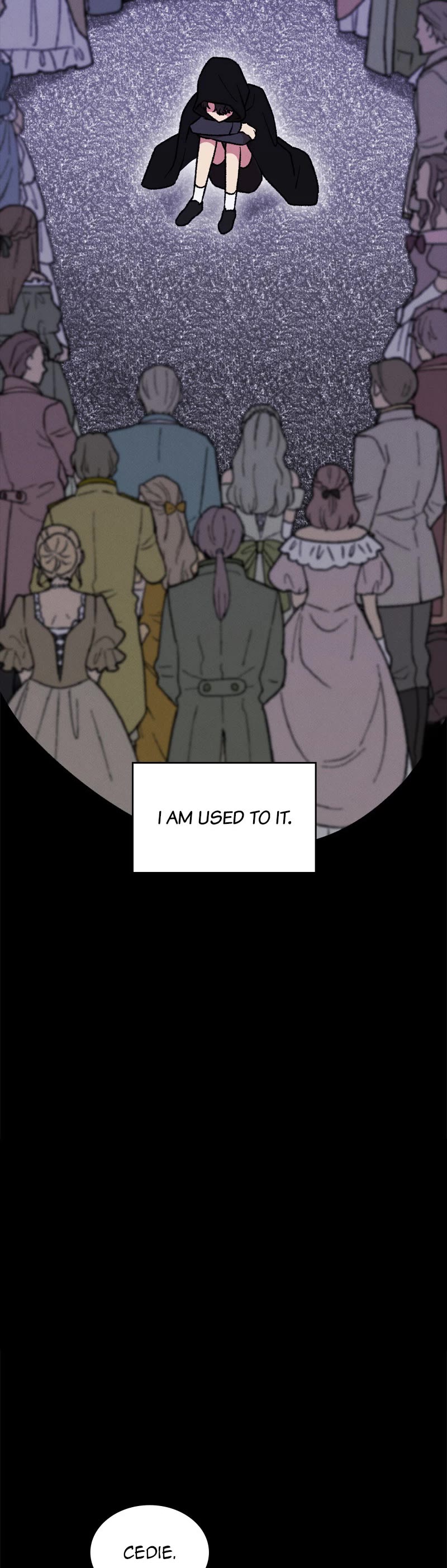 What Happens When the Sub Male Lead Goes on Strike chapter 40 page 19