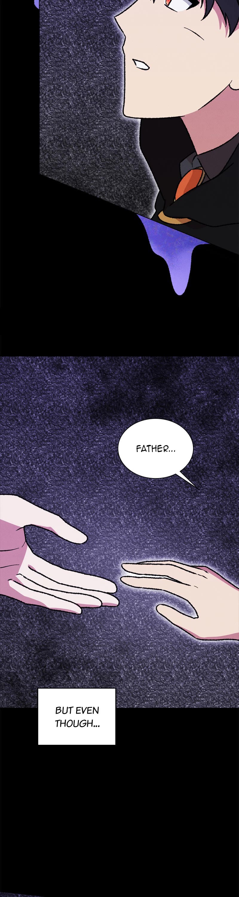 What Happens When the Sub Male Lead Goes on Strike chapter 40 page 22