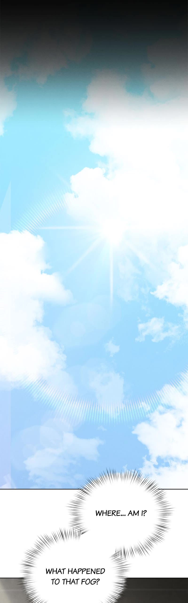 What Happens When the Sub Male Lead Goes on Strike chapter 40 page 34