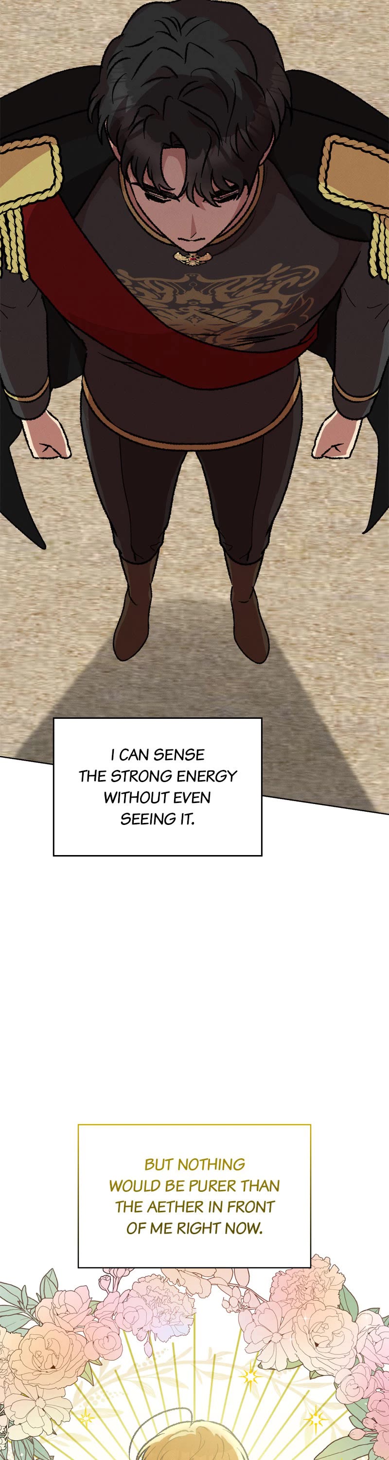 What Happens When the Sub Male Lead Goes on Strike chapter 40 page 48