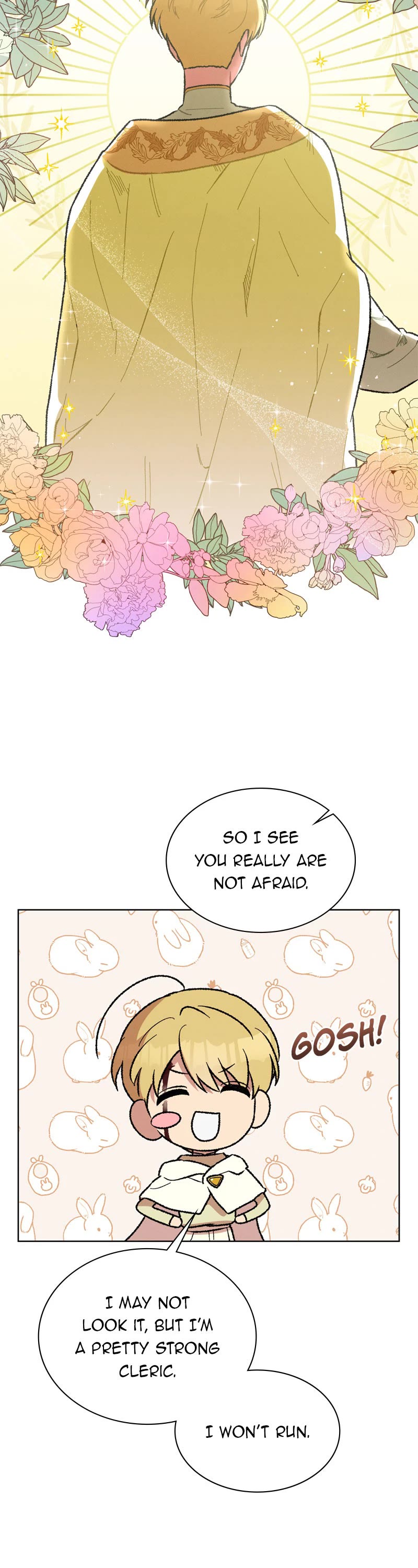 What Happens When the Sub Male Lead Goes on Strike chapter 40 page 49