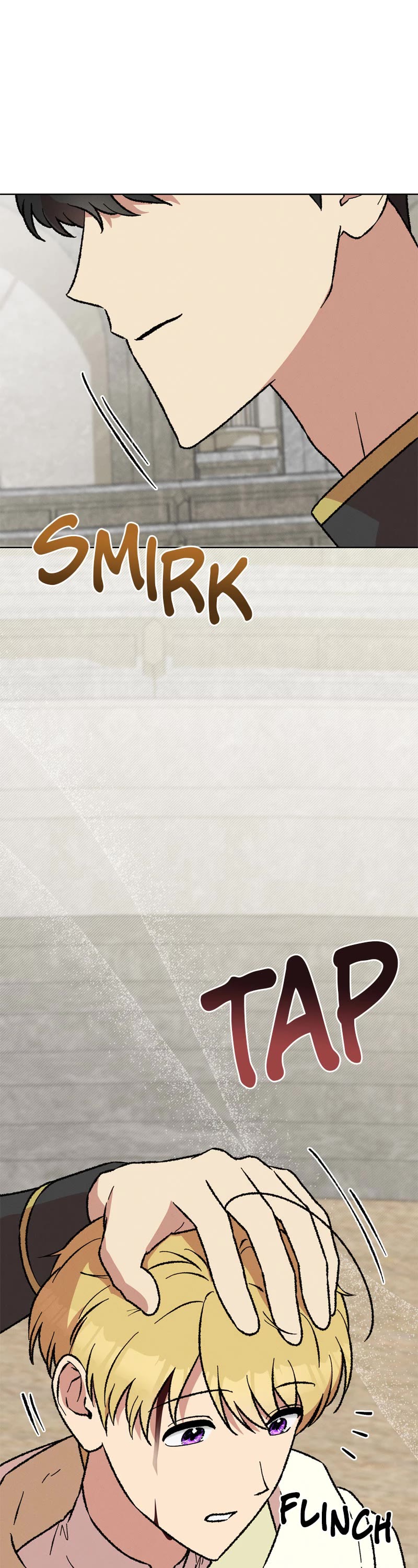 What Happens When the Sub Male Lead Goes on Strike chapter 40 page 50