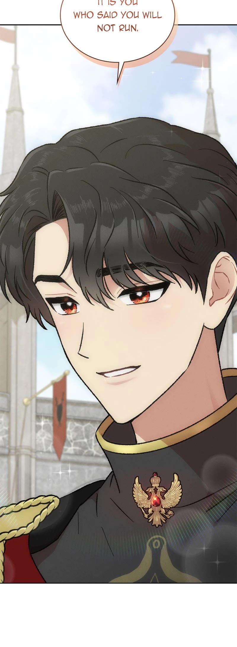 What Happens When the Sub Male Lead Goes on Strike chapter 40 page 52