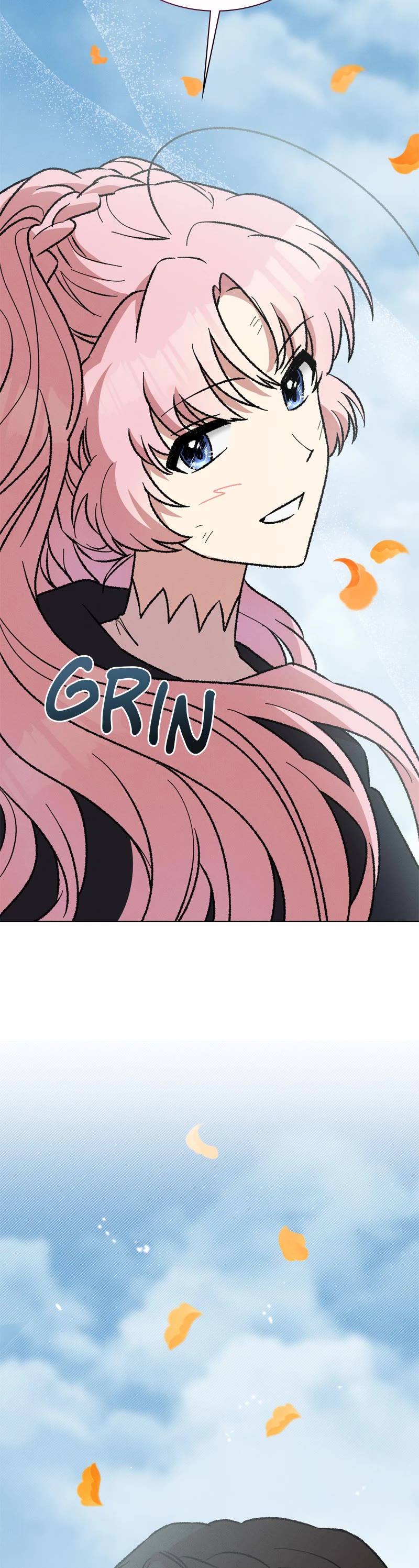 What Happens When the Sub Male Lead Goes on Strike chapter 41 page 39