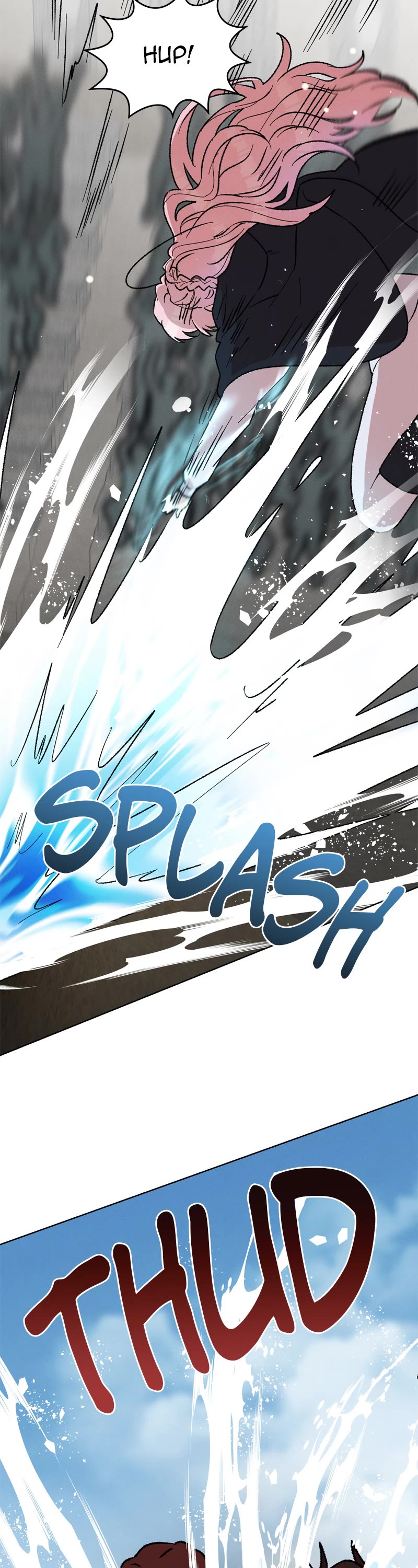 What Happens When the Sub Male Lead Goes on Strike chapter 41 page 4