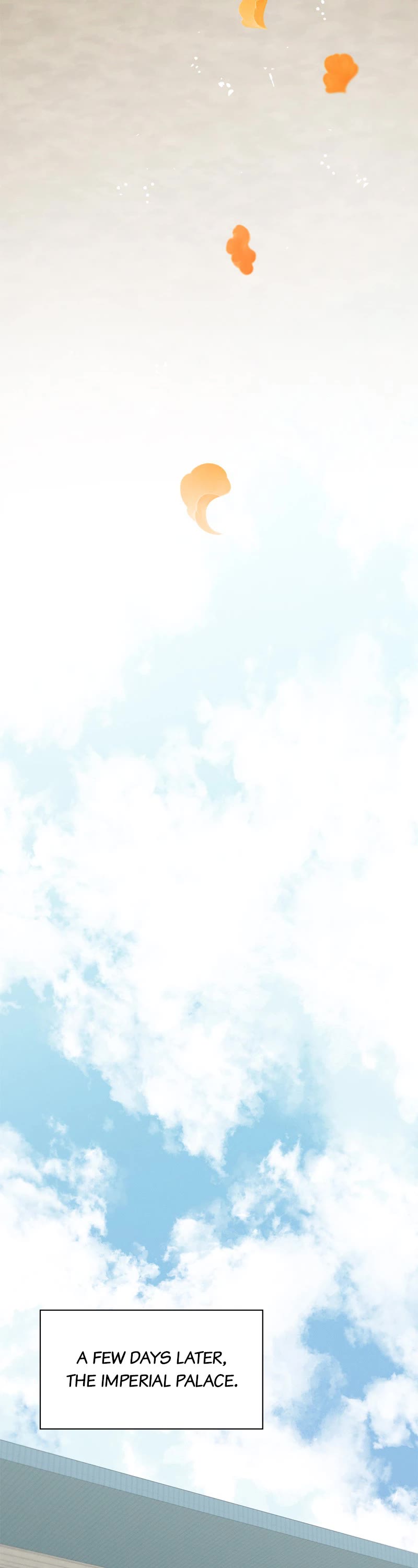 What Happens When the Sub Male Lead Goes on Strike chapter 41 page 42