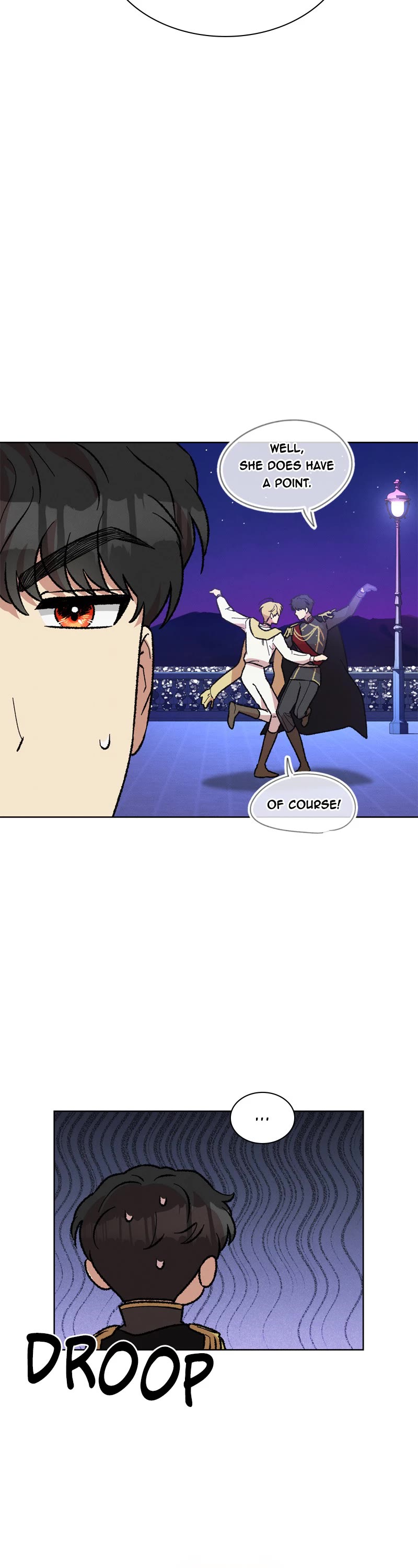 What Happens When the Sub Male Lead Goes on Strike chapter 41 page 51