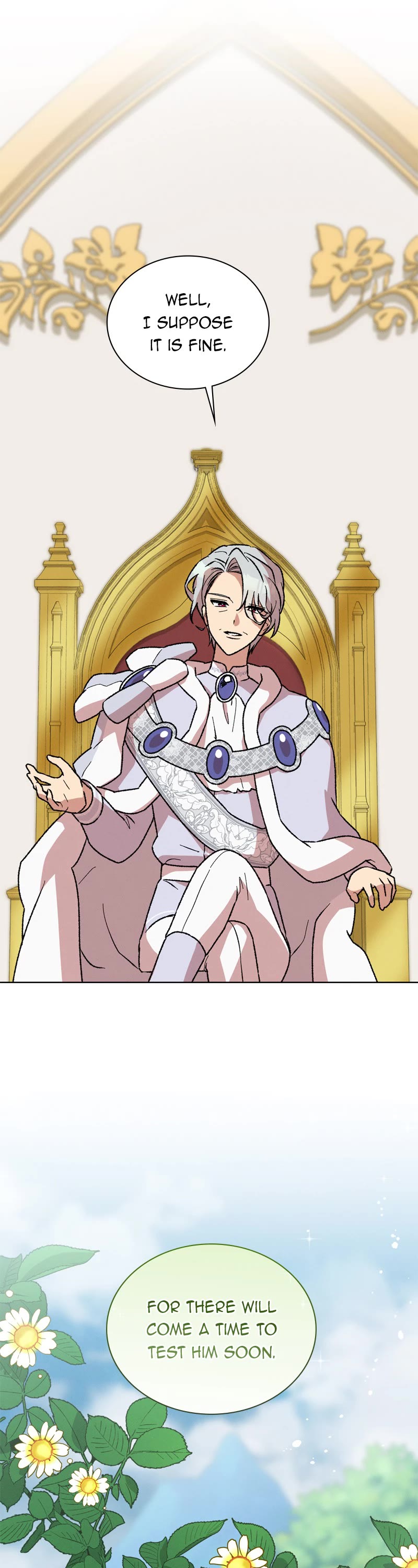 What Happens When the Sub Male Lead Goes on Strike chapter 41 page 52