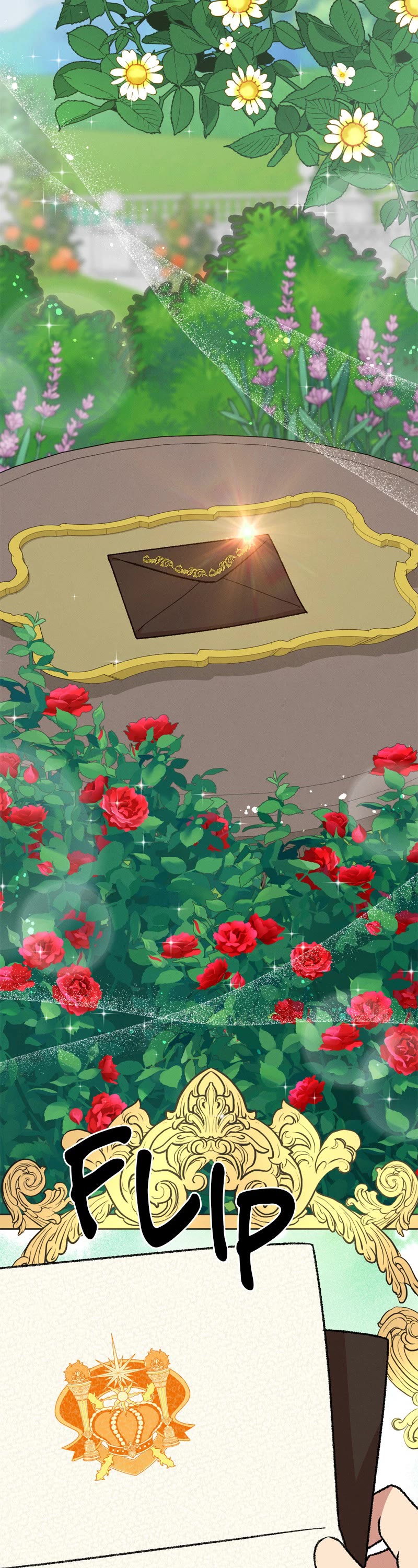 What Happens When the Sub Male Lead Goes on Strike chapter 41 page 53