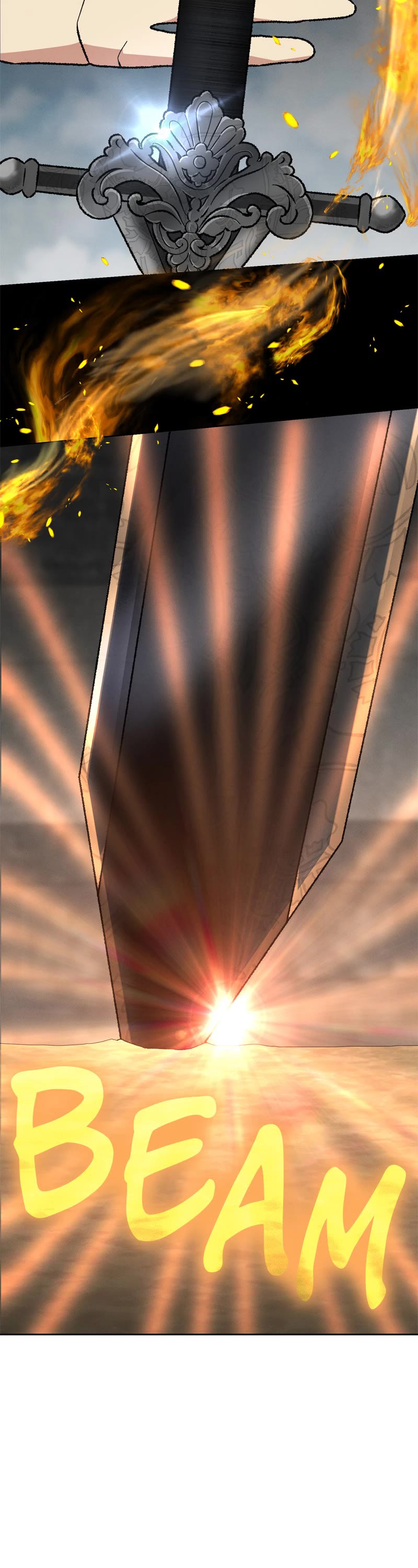 What Happens When the Sub Male Lead Goes on Strike chapter 41 page 8