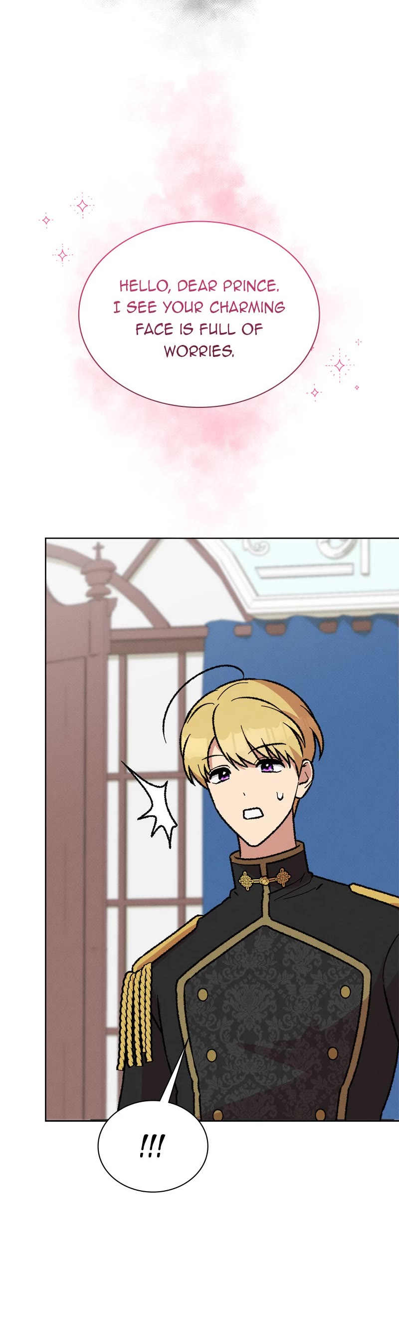 What Happens When the Sub Male Lead Goes on Strike chapter 42 page 15