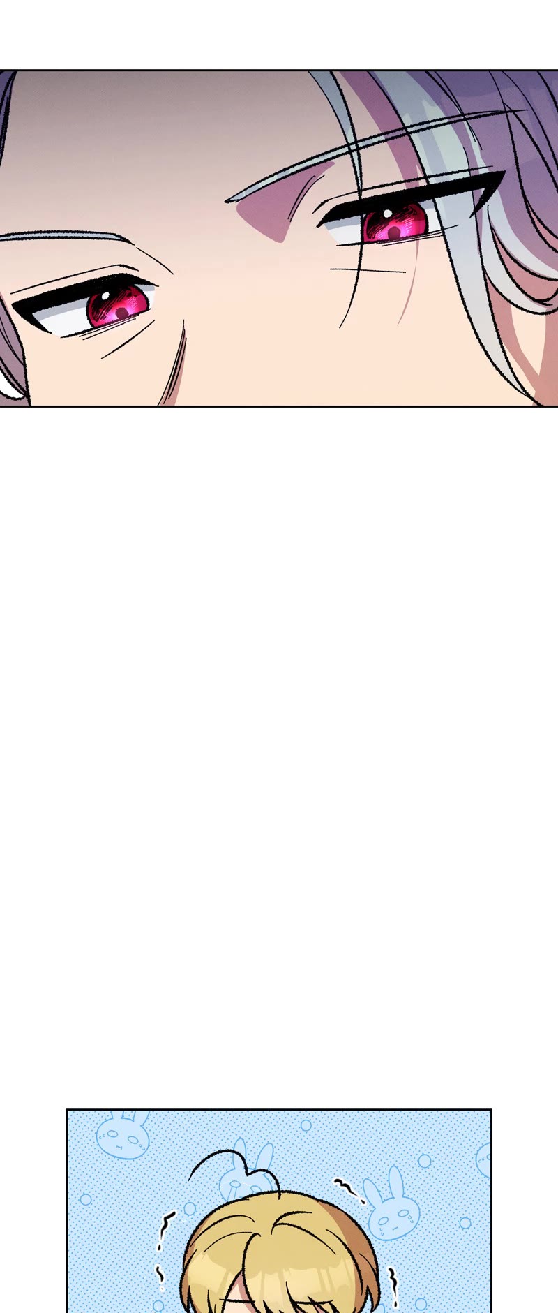 What Happens When the Sub Male Lead Goes on Strike chapter 42 page 47