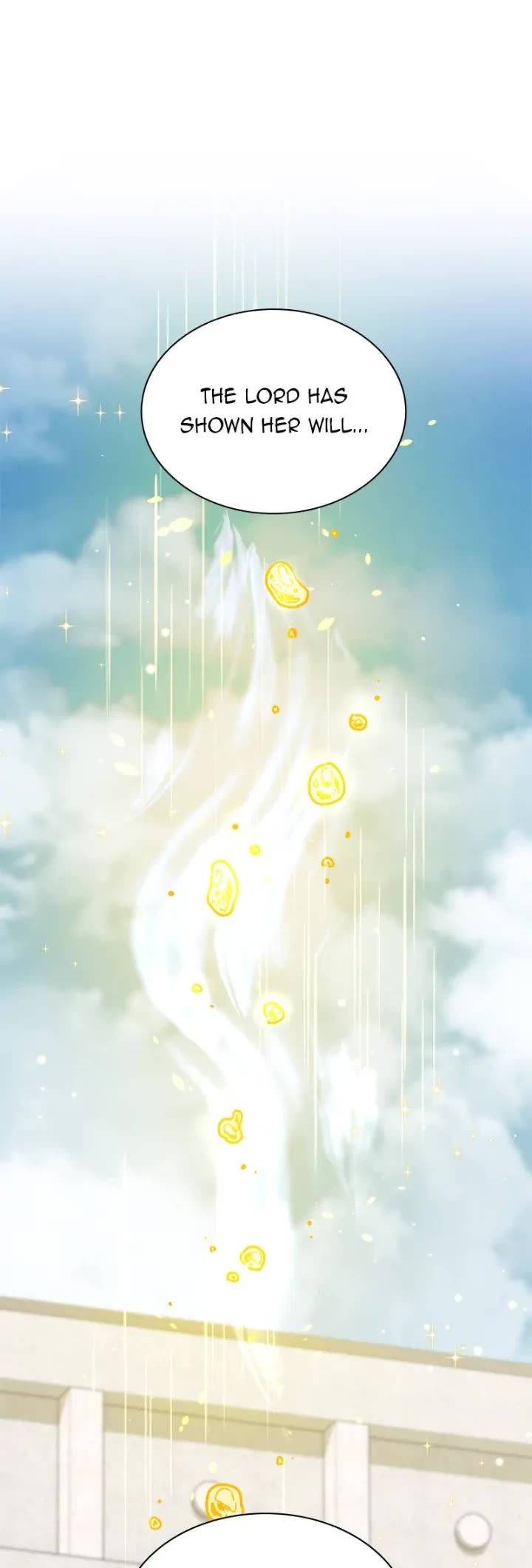 What Happens When the Sub Male Lead Goes on Strike chapter 43 page 36