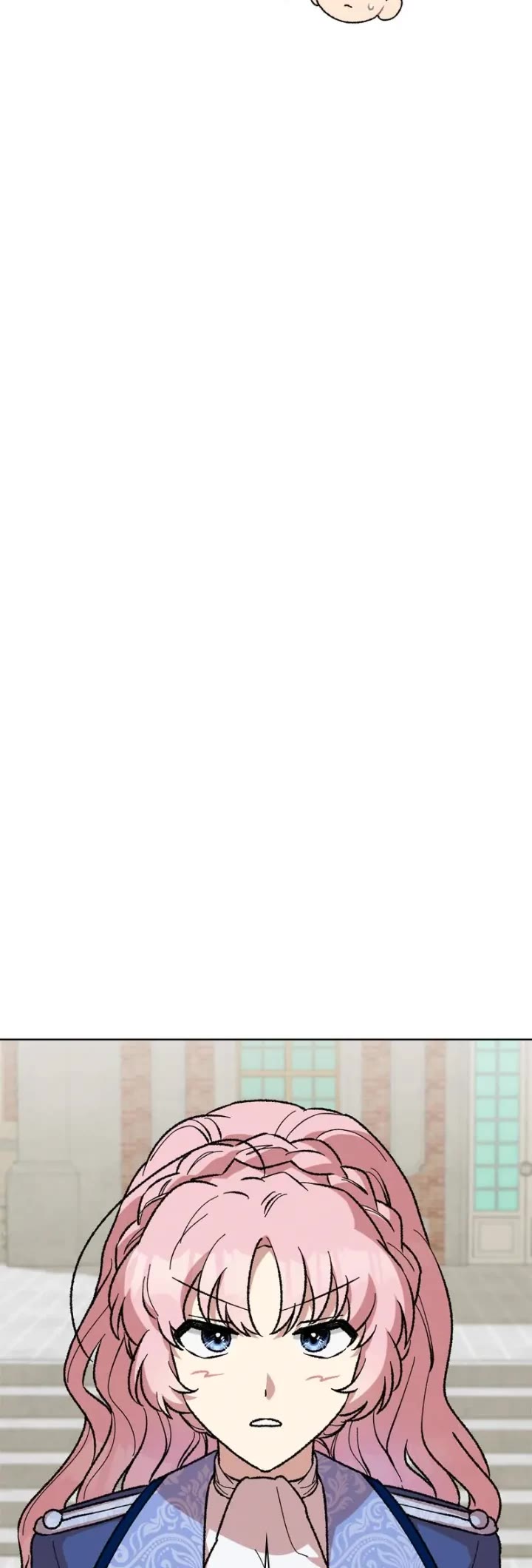 What Happens When the Sub Male Lead Goes on Strike chapter 43 page 45