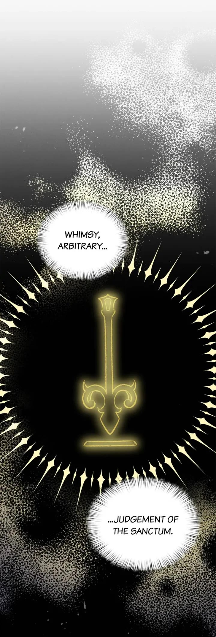 What Happens When the Sub Male Lead Goes on Strike chapter 44 page 16