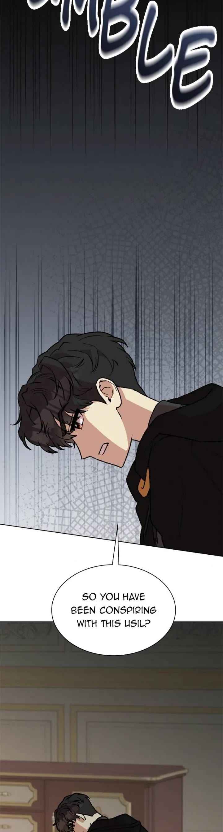 What Happens When the Sub Male Lead Goes on Strike chapter 44 page 51