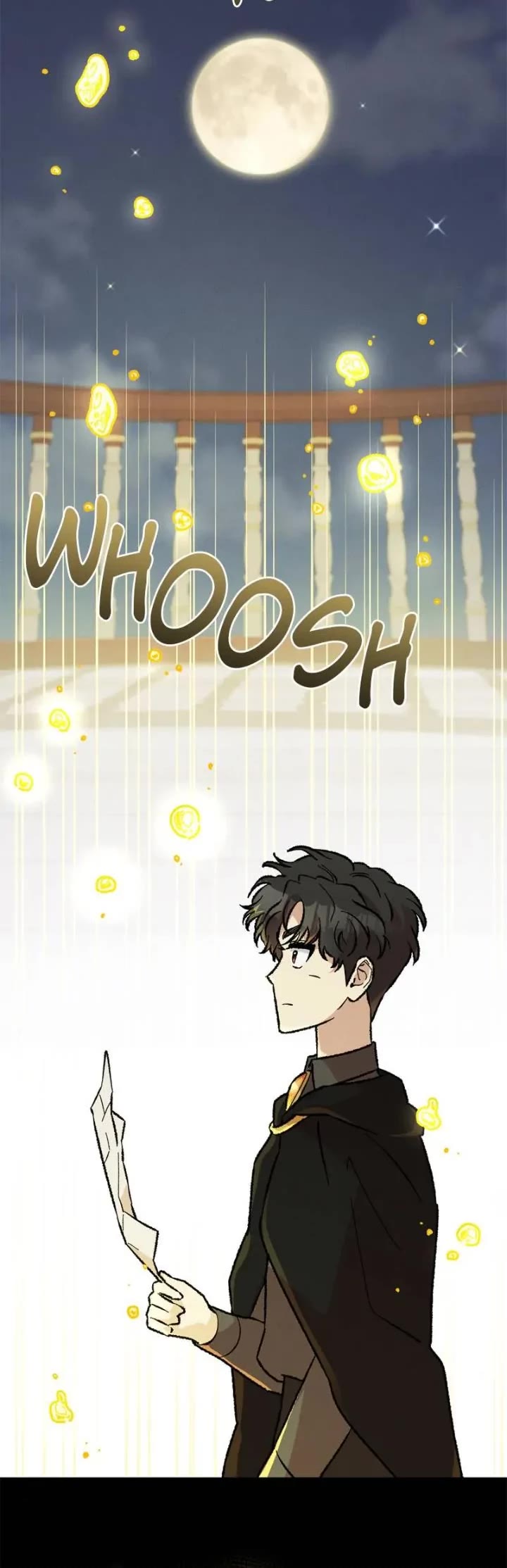 What Happens When the Sub Male Lead Goes on Strike chapter 45 page 10