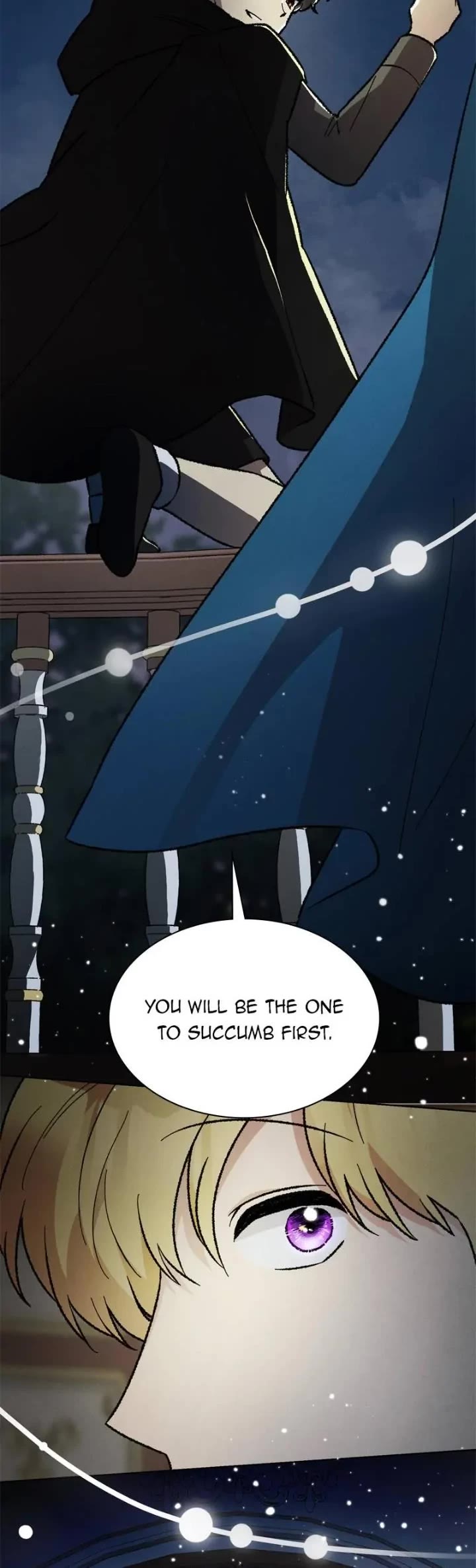 What Happens When the Sub Male Lead Goes on Strike chapter 45 page 15