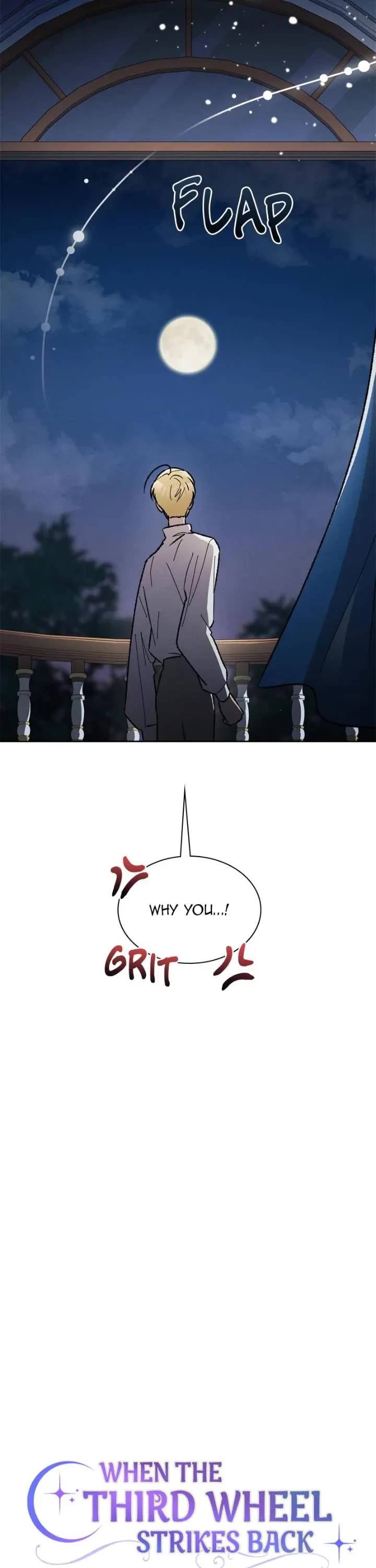 What Happens When the Sub Male Lead Goes on Strike chapter 45 page 16