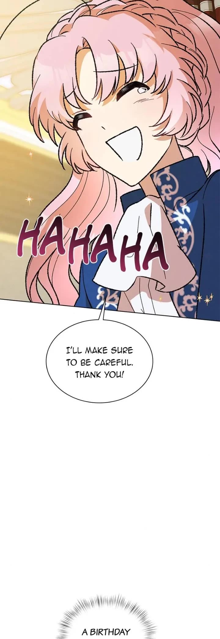 What Happens When the Sub Male Lead Goes on Strike chapter 45 page 35