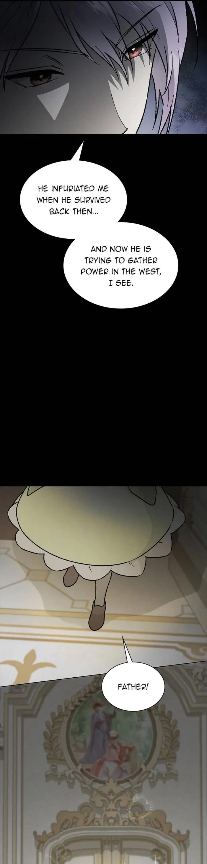 What Happens When the Sub Male Lead Goes on Strike chapter 45 page 41