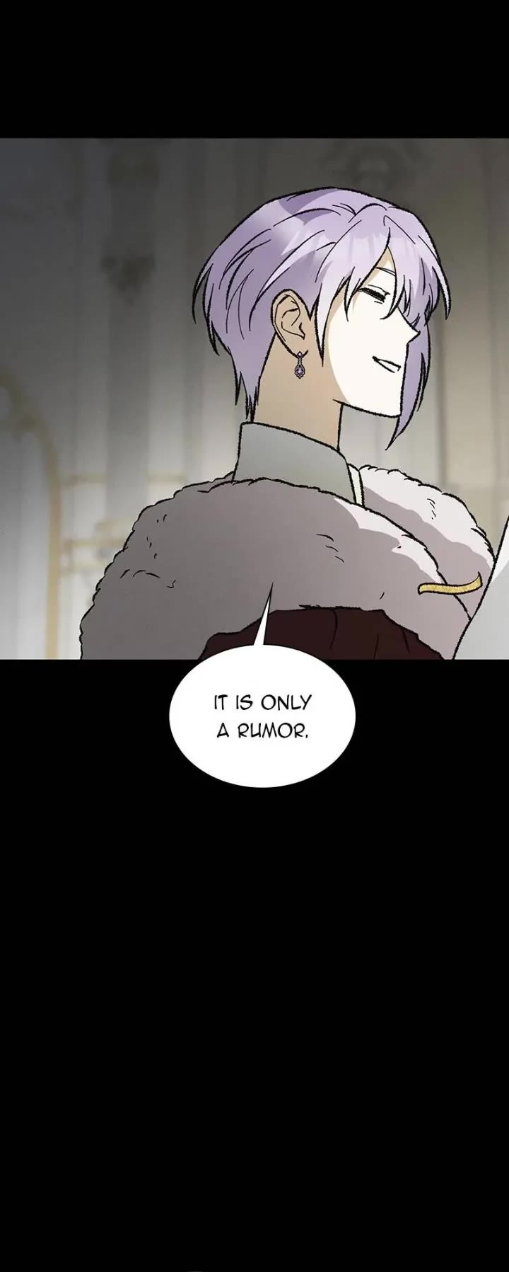 What Happens When the Sub Male Lead Goes on Strike chapter 45 page 45