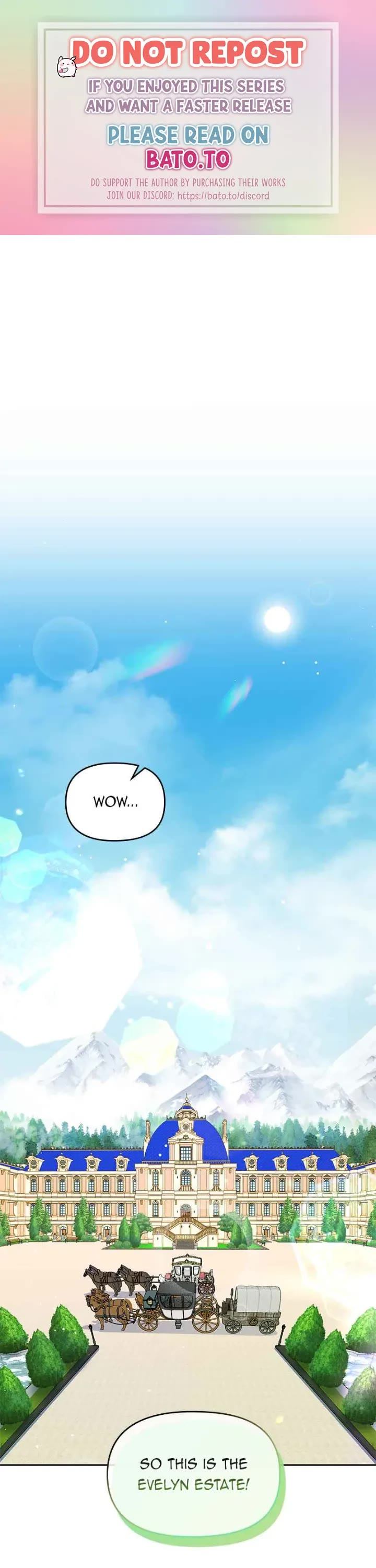 What Happens When the Sub Male Lead Goes on Strike chapter 46 page 1