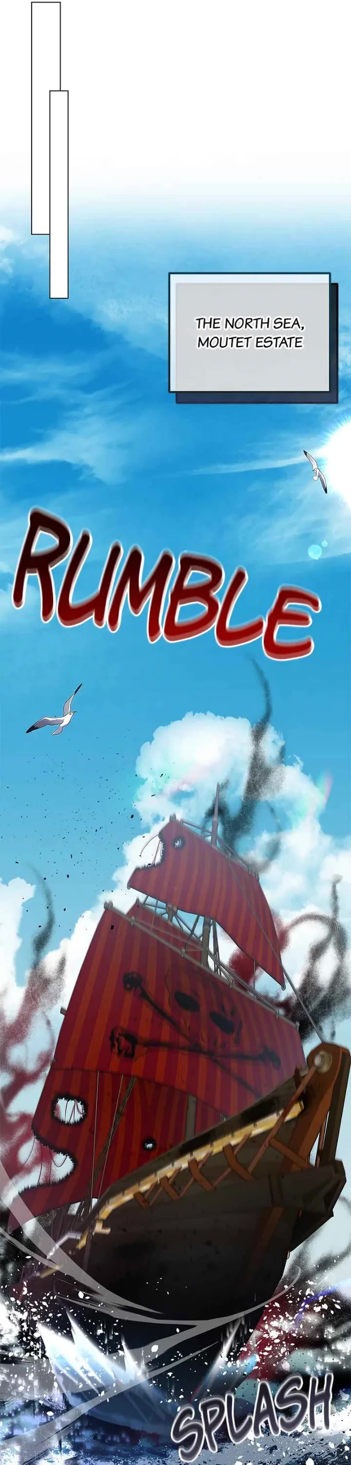 What Happens When the Sub Male Lead Goes on Strike chapter 46 page 16