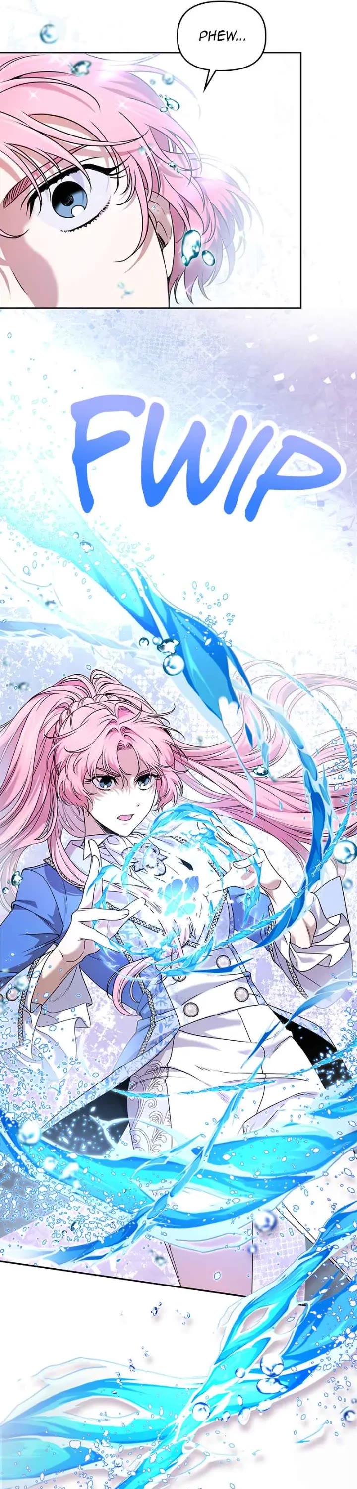 What Happens When the Sub Male Lead Goes on Strike chapter 46 page 26