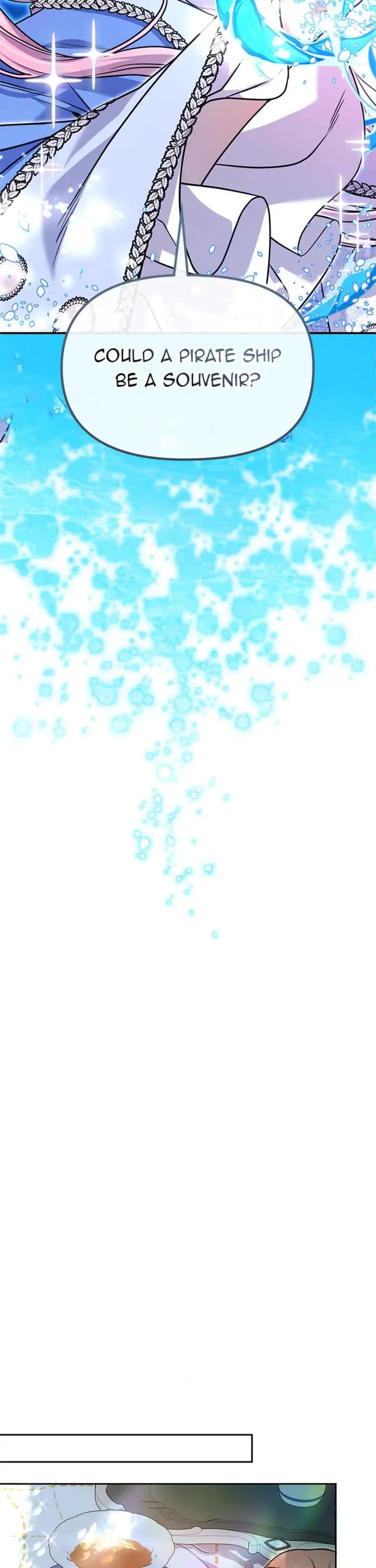 What Happens When the Sub Male Lead Goes on Strike chapter 46 page 28