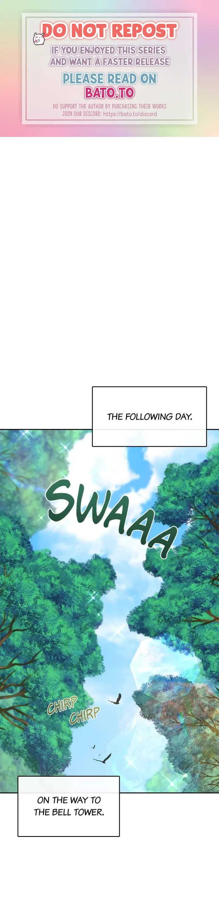 What Happens When the Sub Male Lead Goes on Strike chapter 47 page 1