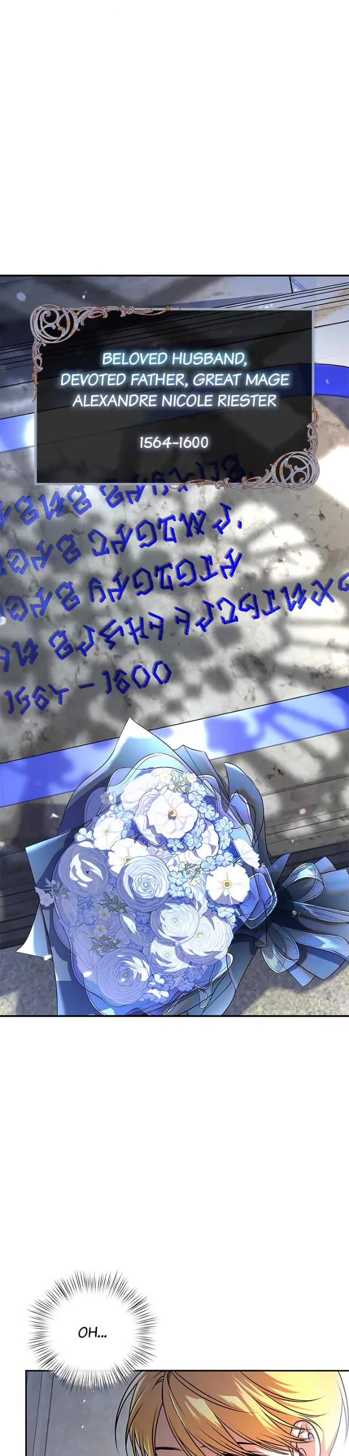 What Happens When the Sub Male Lead Goes on Strike chapter 47 page 13