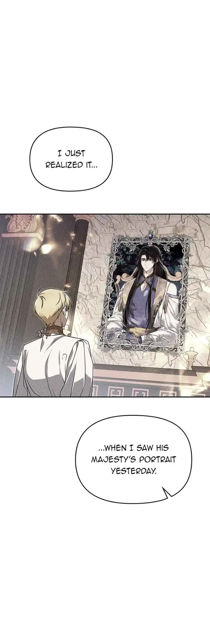 What Happens When the Sub Male Lead Goes on Strike chapter 47 page 15