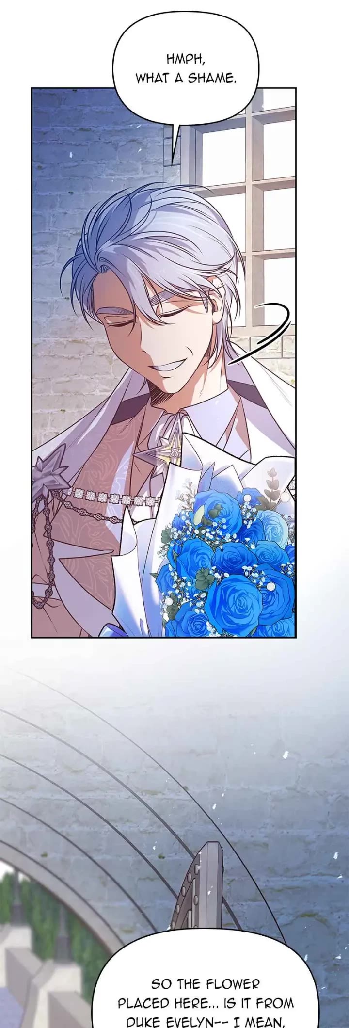 What Happens When the Sub Male Lead Goes on Strike chapter 47 page 16