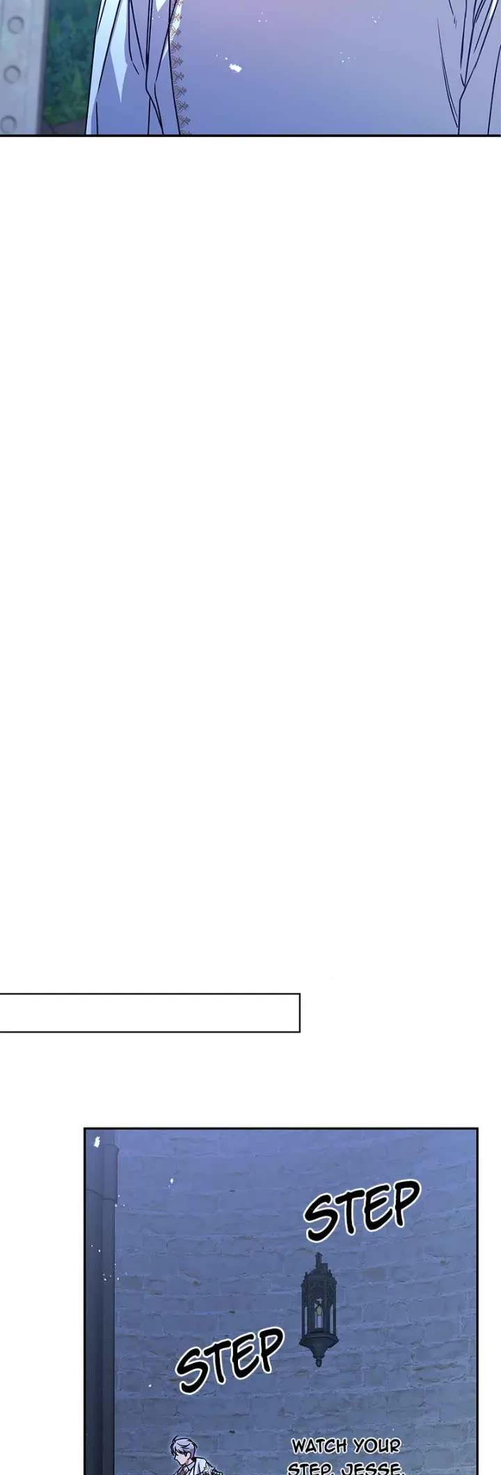 What Happens When the Sub Male Lead Goes on Strike chapter 47 page 27