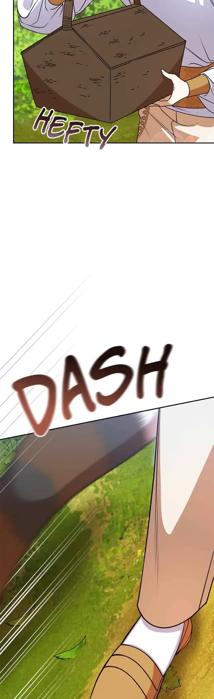 What Happens When the Sub Male Lead Goes on Strike chapter 47 page 3