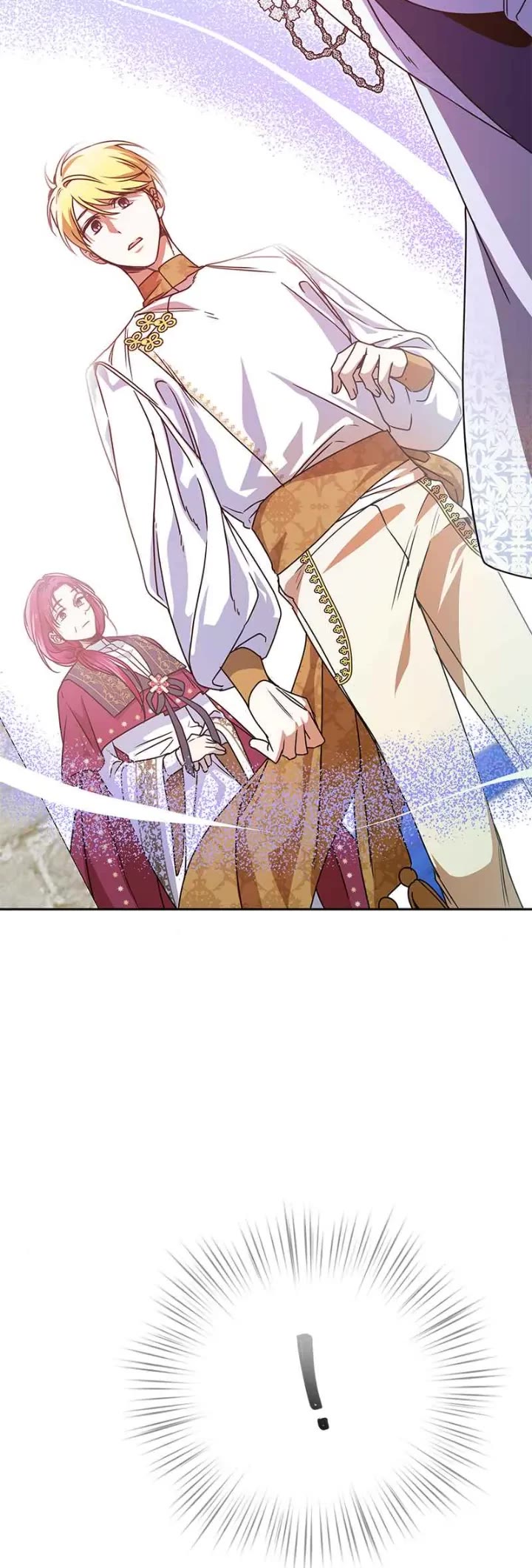 What Happens When the Sub Male Lead Goes on Strike chapter 47 page 35