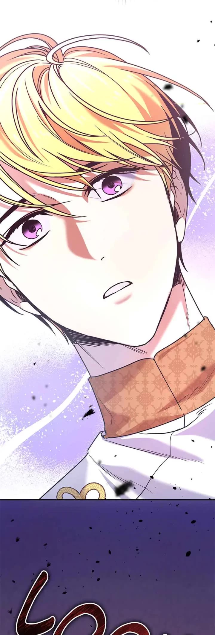 What Happens When the Sub Male Lead Goes on Strike chapter 47 page 36