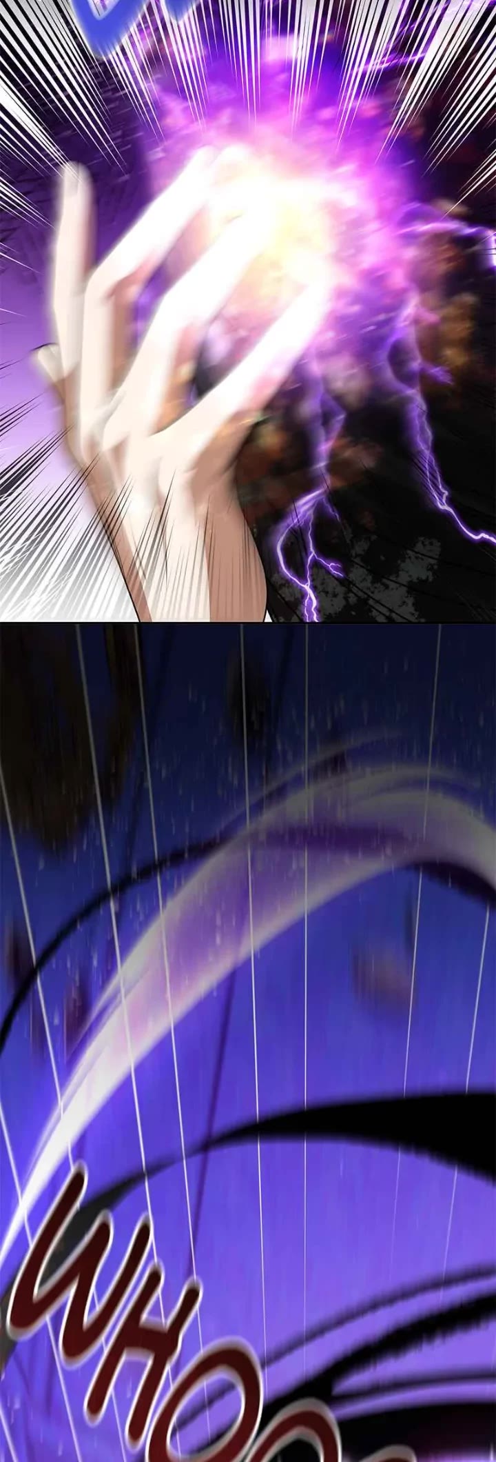 What Happens When the Sub Male Lead Goes on Strike chapter 47 page 43