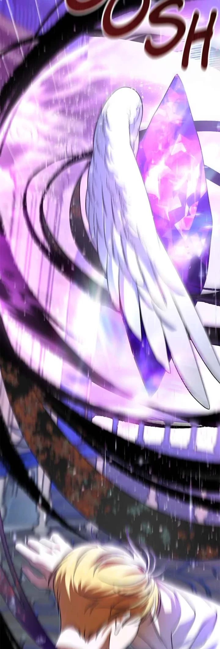 What Happens When the Sub Male Lead Goes on Strike chapter 47 page 44