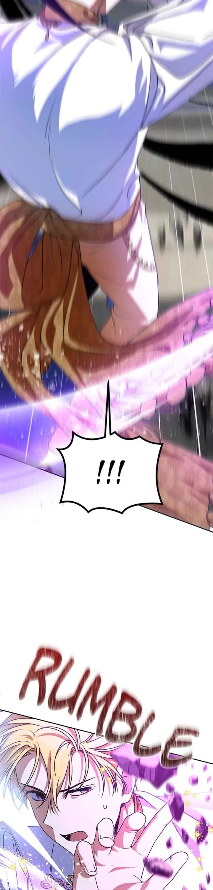 What Happens When the Sub Male Lead Goes on Strike chapter 47 page 45