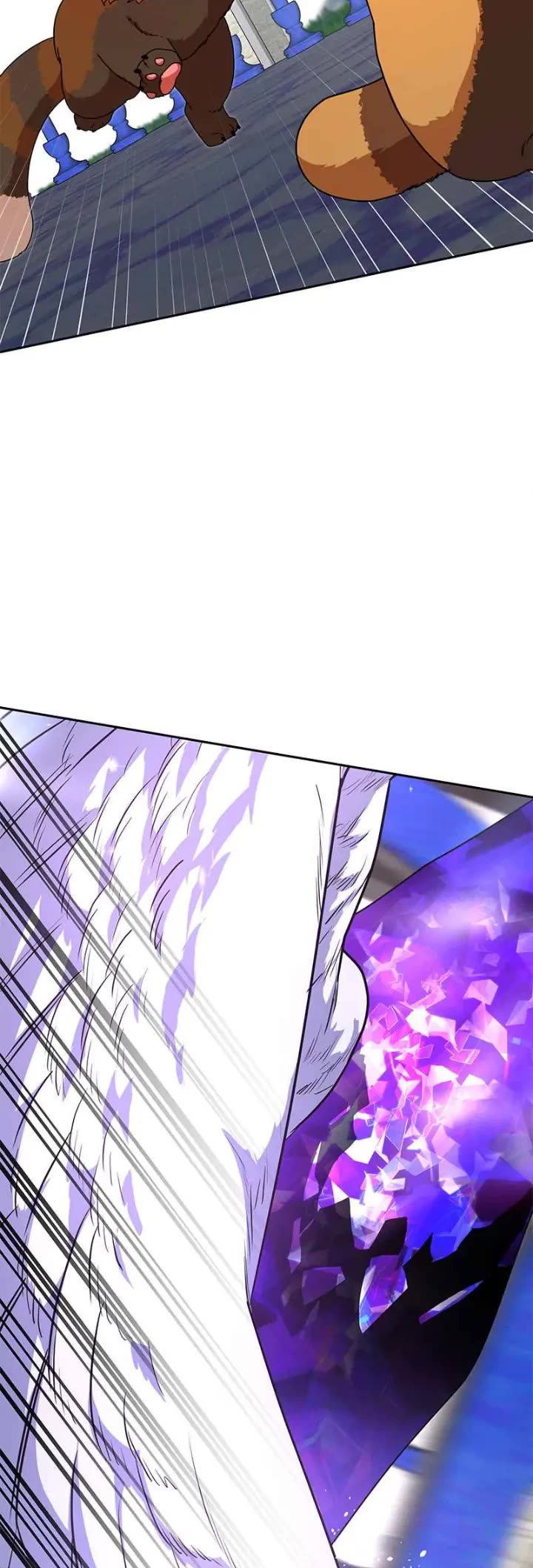 What Happens When the Sub Male Lead Goes on Strike chapter 47 page 48