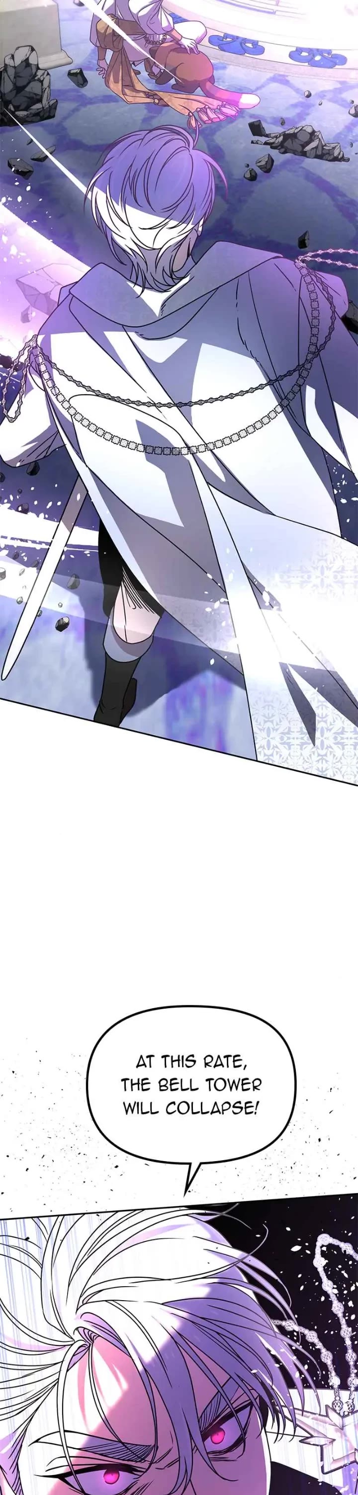 What Happens When the Sub Male Lead Goes on Strike chapter 47 page 53