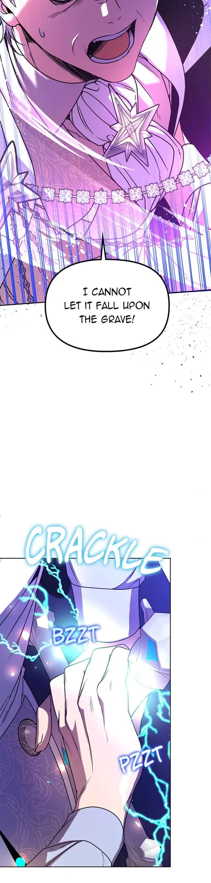 What Happens When the Sub Male Lead Goes on Strike chapter 47 page 54