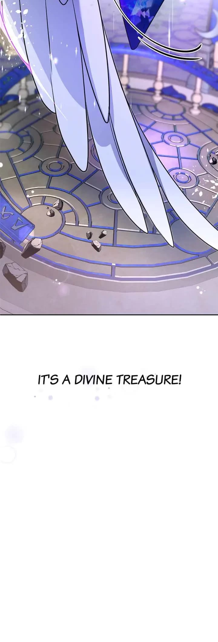 What Happens When the Sub Male Lead Goes on Strike chapter 47 page 59