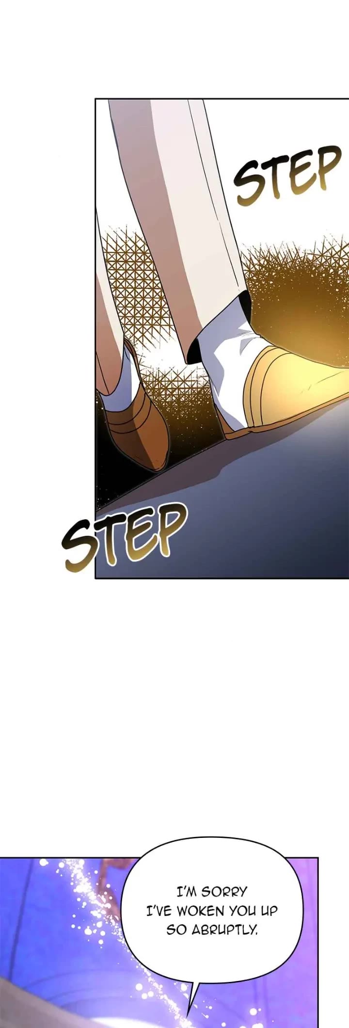 What Happens When the Sub Male Lead Goes on Strike chapter 47 page 60