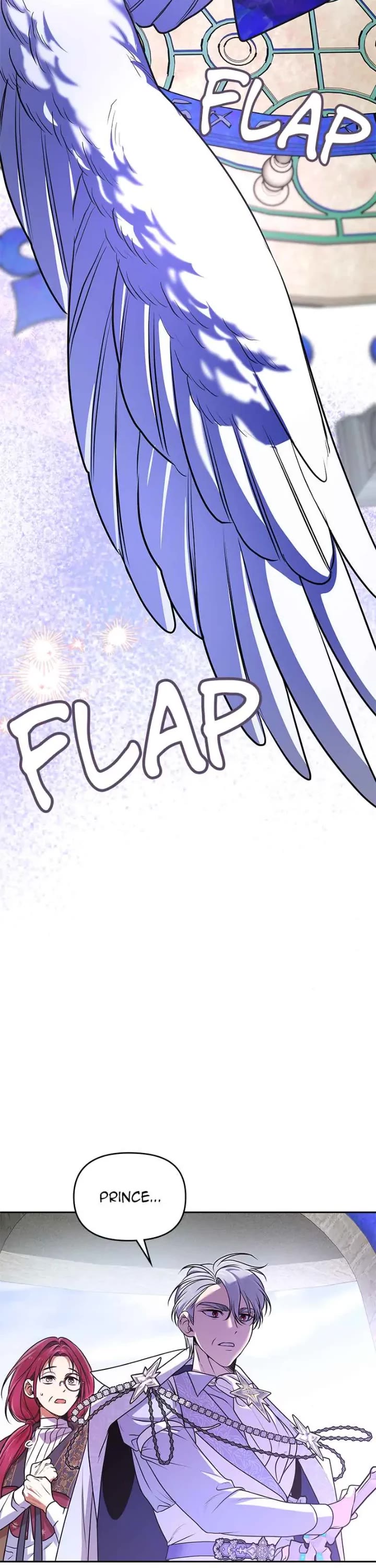 What Happens When the Sub Male Lead Goes on Strike chapter 47 page 62