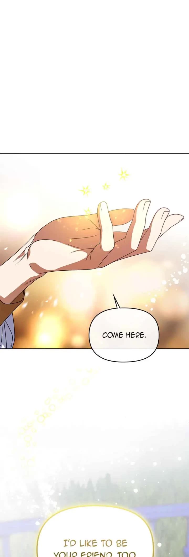 What Happens When the Sub Male Lead Goes on Strike chapter 47 page 63